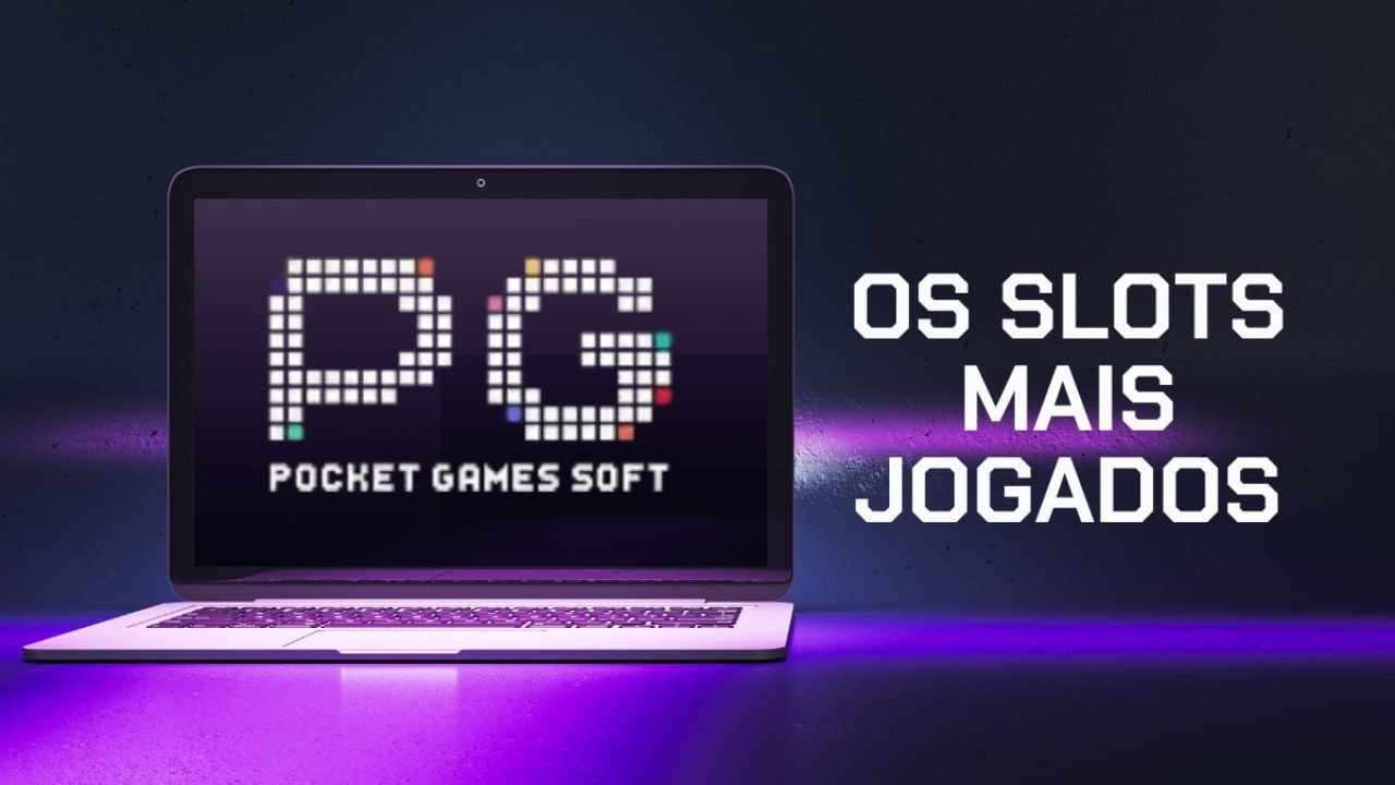 os-slots-mais-jogados