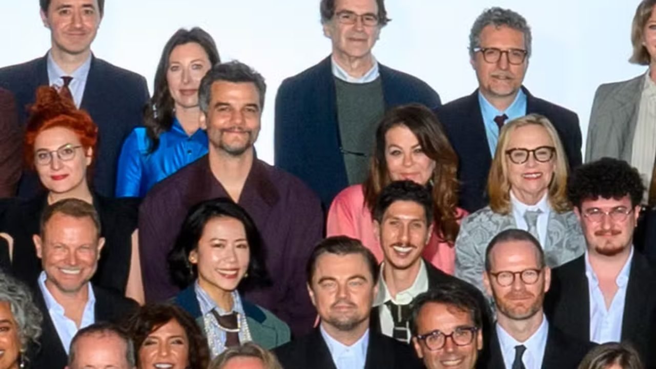 1 de 1 oscar—o-agente-secreto — Foto: 1 de 1 oscar—o-agente-secreto - Foto: Rich