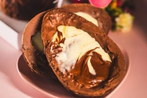 Foto: Reprodução/Instagram @helogeha.patisserie