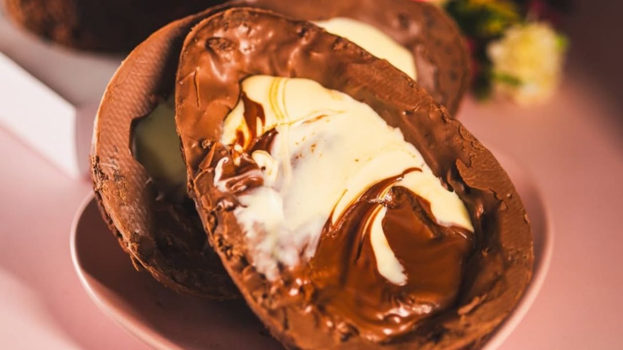 Foto: Reprodução/Instagram @helogeha.patisserie