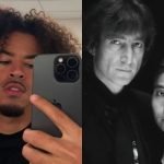 L7nnon vence Yoko Ono — Foto: 1 de 1 L7nnon vence Yoko Ono - Foto: Reprodução/Re