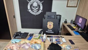 Foto: Governo do Paraná