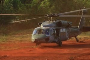 Foto: Abel e Cabo Álvaro Chaves/Exército Brasileiro