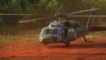 Foto: Abel e Cabo Álvaro Chaves/Exército Brasileiro