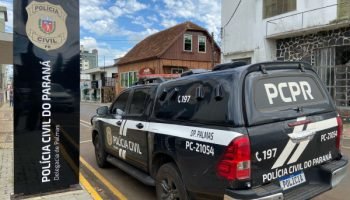 Foto: Governo do Paraná