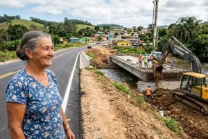 Foto: Terra Brasil Notícias