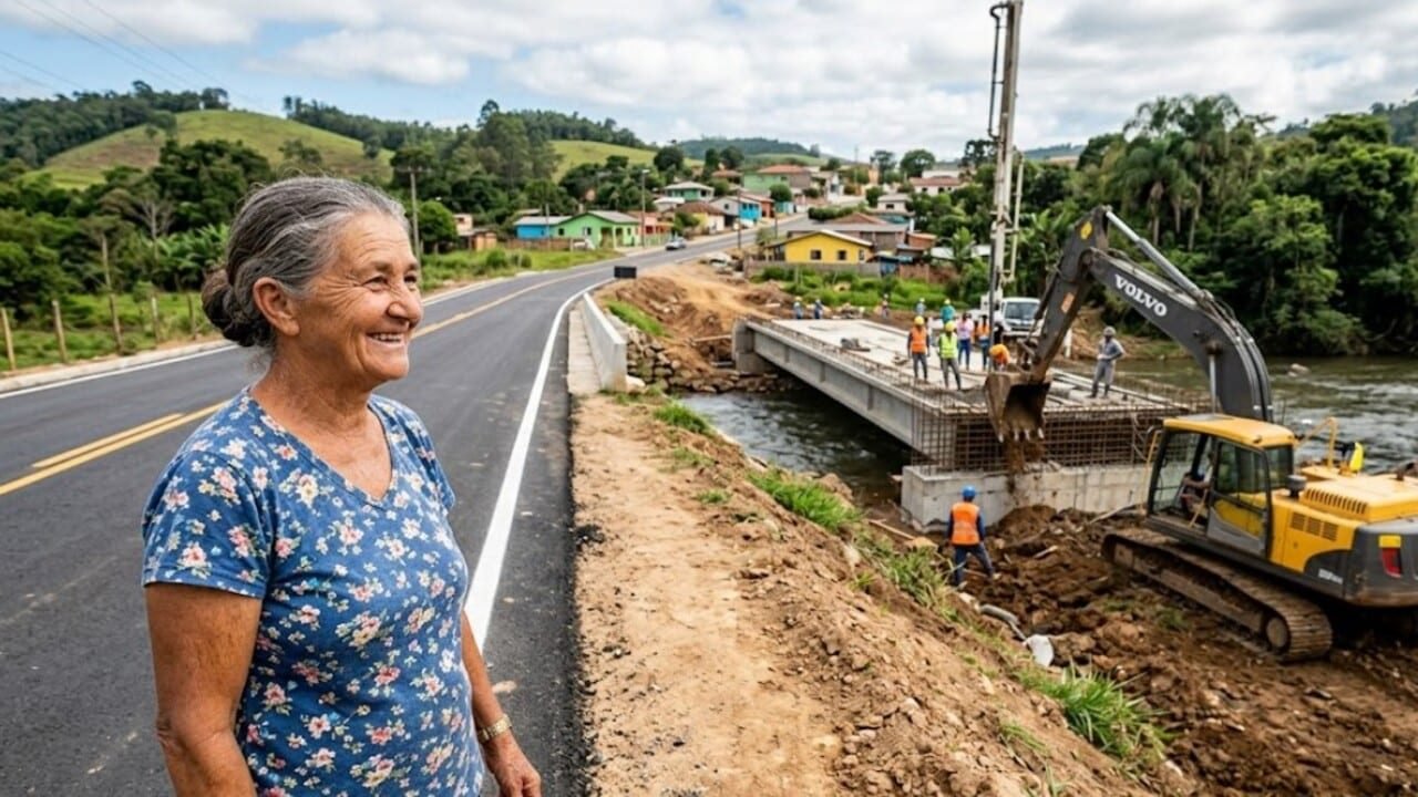 Foto: Terra Brasil Notícias