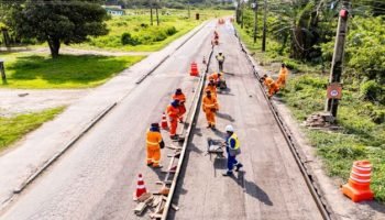 Foto: Governador Ratinho Junior atribui o resultado ao crescimento econômico do