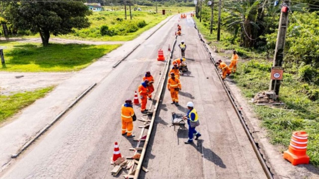 Foto: Governador Ratinho Junior atribui o resultado ao crescimento econômico do