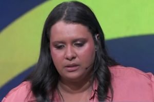 Foto: 1 de 1 Imagem de participante do Quem Quer Ser Um Milionário, quadro do Do