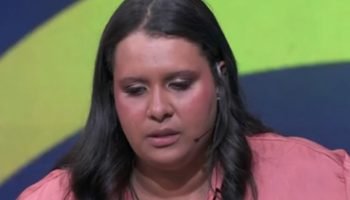 Foto: 1 de 1 Imagem de participante do Quem Quer Ser Um Milionário, quadro do Do