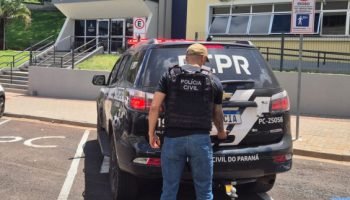 Foto: Governo do Paraná