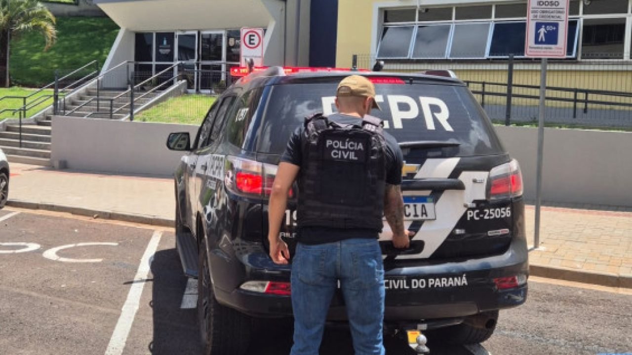 Foto: Governo do Paraná