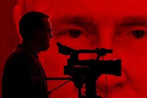 Foto: 1 de 1 Imagem promocional de Um Zé Ninguém Contra Putin - Foto: Reprodução