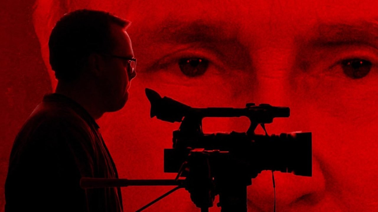 Foto: 1 de 1 Imagem promocional de Um Zé Ninguém Contra Putin - Foto: Reprodução