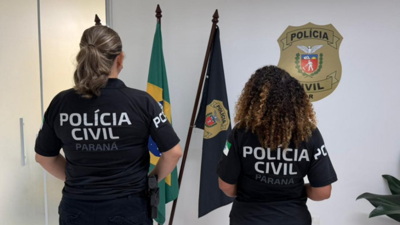 Foto: Governo do Paraná