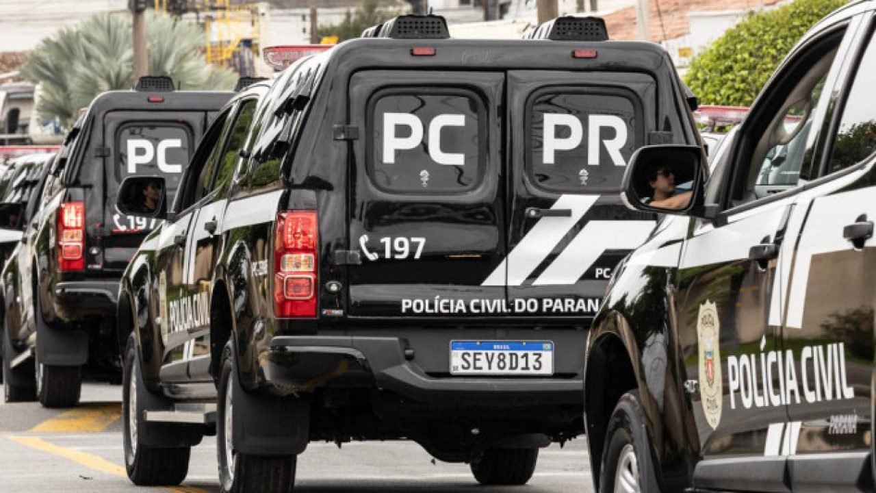 Foto: Governo do Paraná