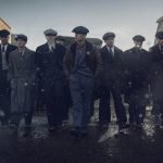 Foto: 1 de 1 Peaky Blinders - Foto: Divulgação/Netflix
