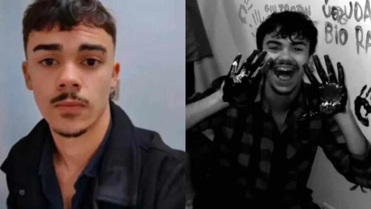 Foto: Reprodução/Redes sociais