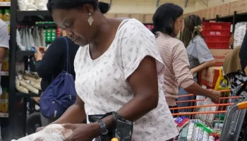 Foto: Os pescados se tornaram o alimento principal desta data mesmo em regiões e