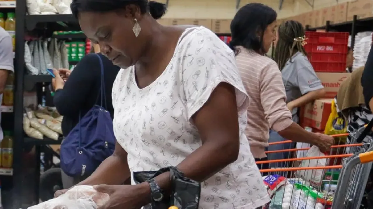 Foto: Os pescados se tornaram o alimento principal desta data mesmo em regiões e