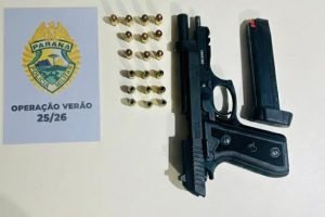 Foto: Governo do Paraná