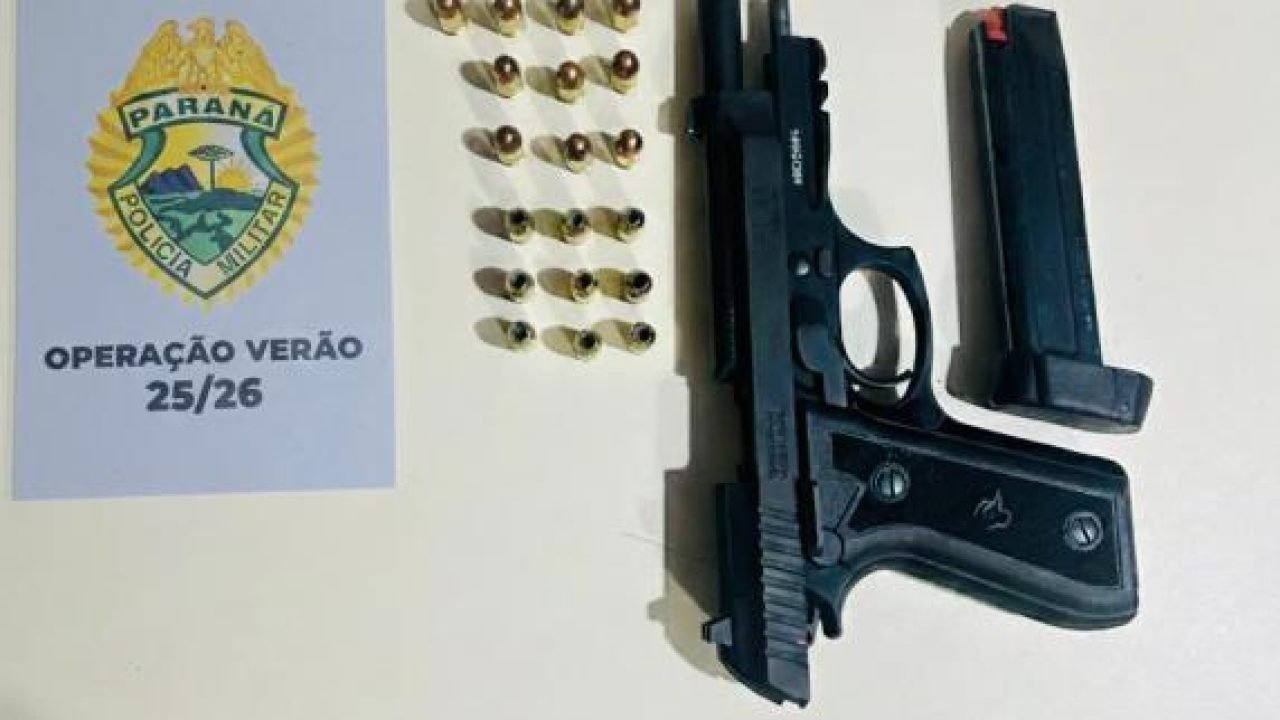 Foto: Governo do Paraná