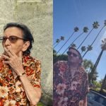 Foto: 1 de 1 Oscar 2026: Kleber Mendonça Filho leva "totem" de Tânia Maria para