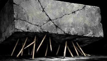 PIB em queda e renda menor em Foz do Iguaçu — Foto: H2FOZ