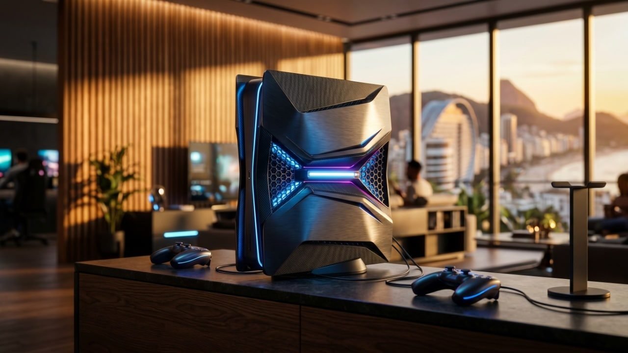 Foto: Terra Brasil Notícias