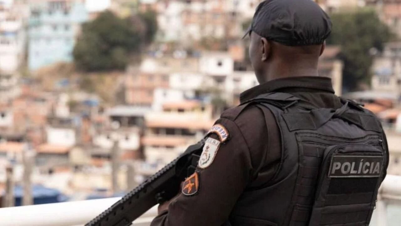 Foto: Terra Brasil Notícias