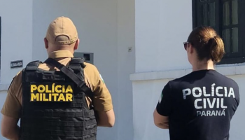 Foto: Governo do Paraná