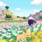 Pokémon Pokopia — Foto: 1 de 1 Pokémon Pokopia - Foto: Reprodução/Portal do Nerd