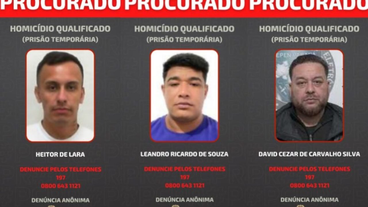 policia-divulga-fotos-tres-foragidos-suspeitos-integrar-grupo-envolvido-homicidios-curitiba-960x592-1