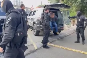 Foto: Foto: Reprodução/Rede Massa