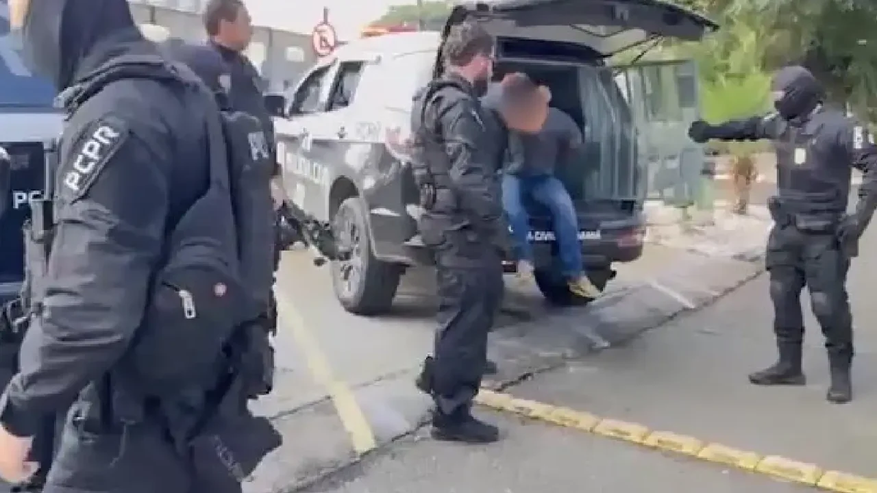 Foto: Foto: Reprodução/Rede Massa