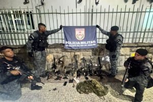 policia
