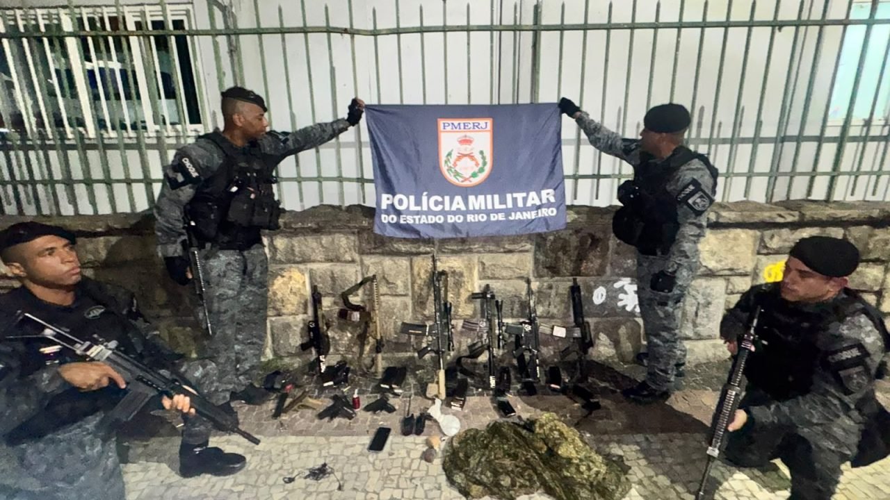 policia