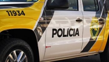 Foto: Imagem Ilustrativa (Foto: Divulgação/PMPR)