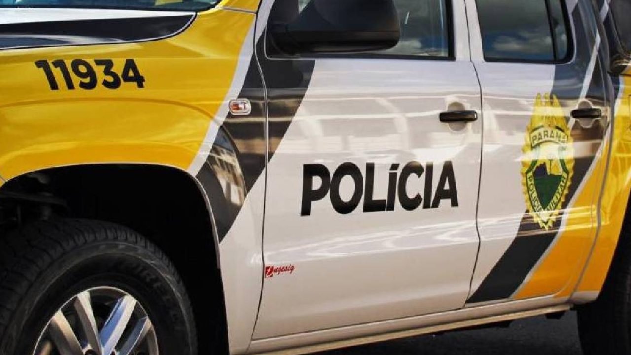 Foto: Imagem Ilustrativa (Foto: Divulgação/PMPR)