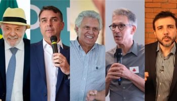 politicos