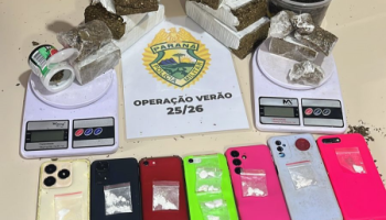 Foto: Governo do Paraná