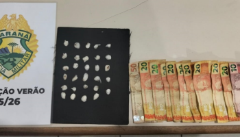 Foto: Governo do Paraná