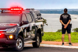 Foto: Governo do Paraná