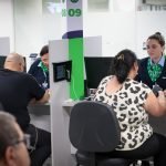 Uma das unidades do Poupatempo Paraná volta a funcionar após suspensão por feria