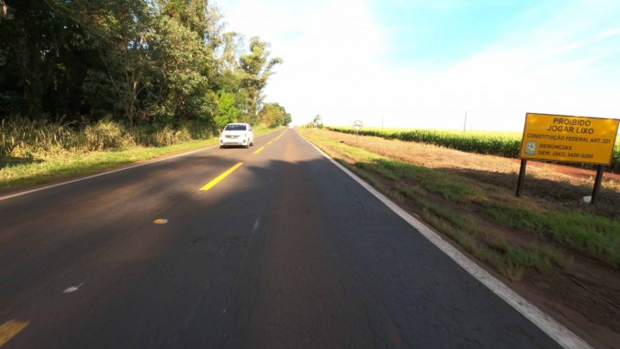 Foto: Governo do Paraná