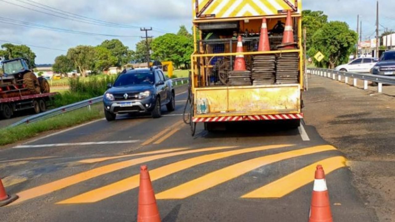 Foto: Governo do Paraná