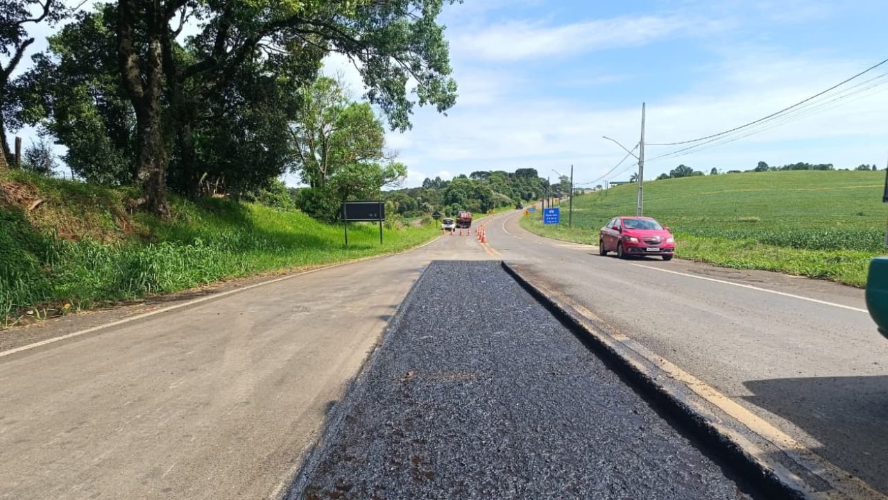 Foto: Governo do Paraná