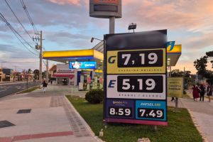preco-da-gasolina-reajuste-postos-de-Curitiba