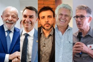 presidenciaveis